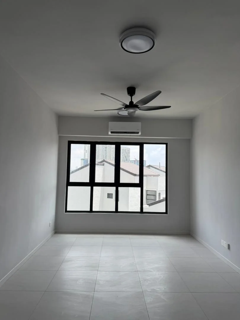 2+1 Bedrooms Available For Rent @ Myra Cove Cyberjaya — view 1 of 12 in Cyberjaya — for Rent